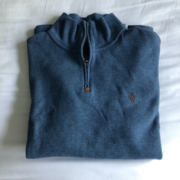Ralph Lauren Pullover Sweater - Picture 1 of 2
